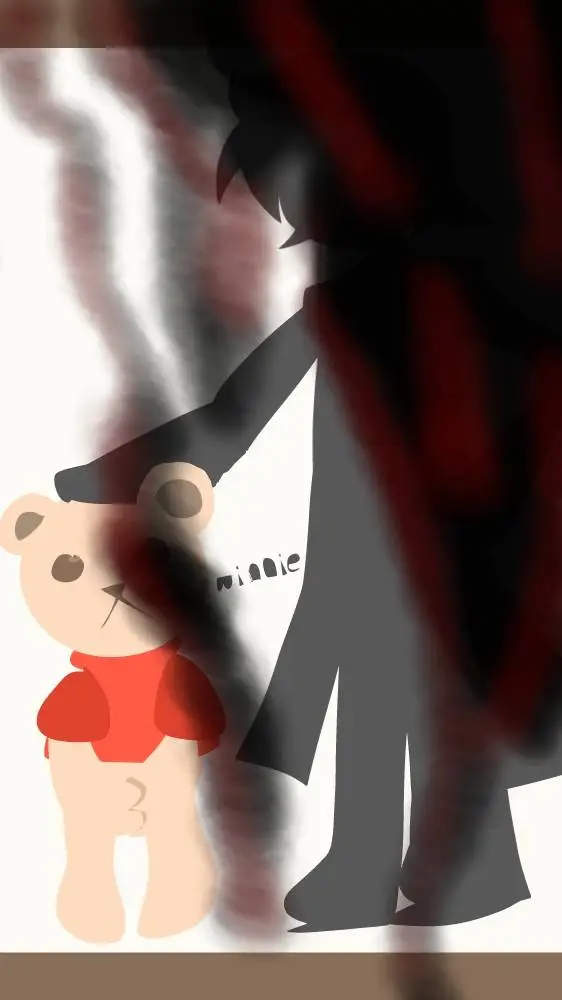 ai character: Winnie background