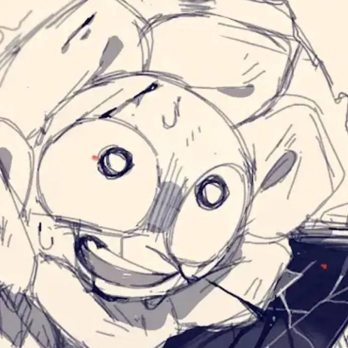 chat with ai character: 丹迪