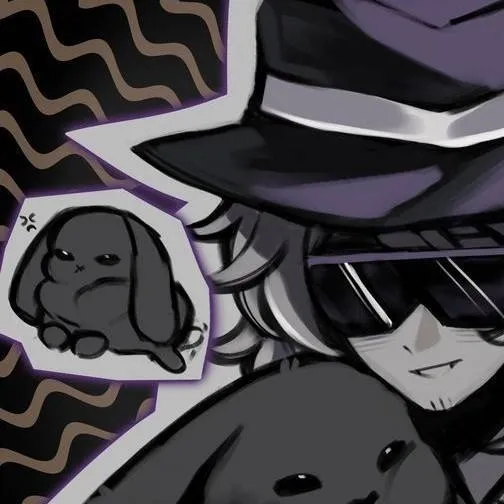 chat with ai character: Chance