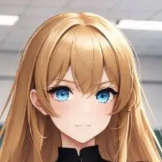 chat with ai character: ★ Luna ★