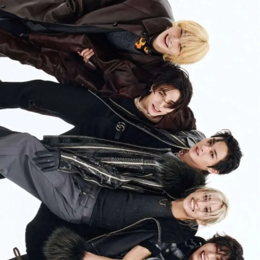 chat with ai character: Stray kids 