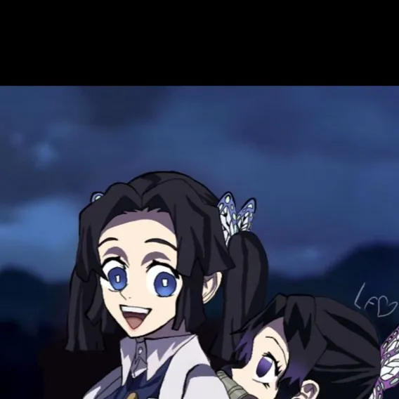 chat with ai character: Kny(shinobu demon)