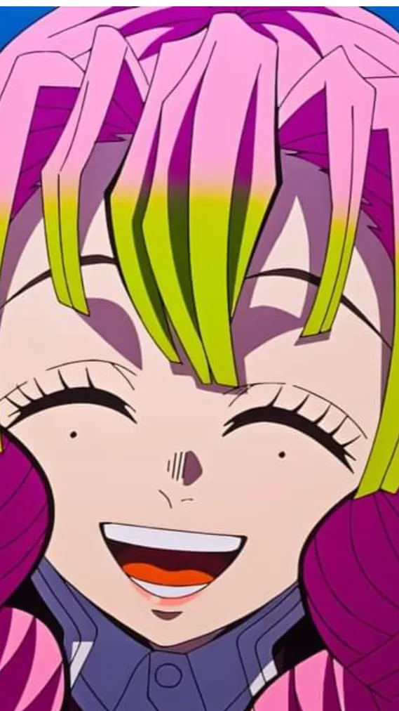 ai character: 💗Kny💗 background