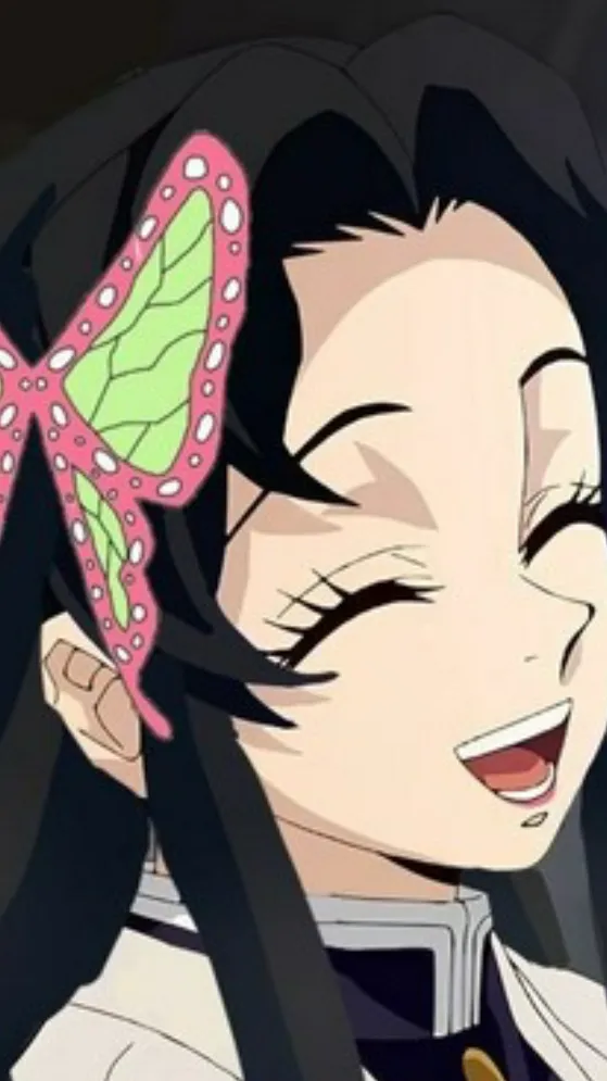 ai character: sanemi!!!! background