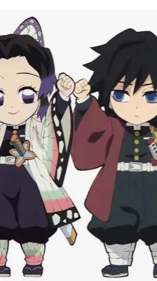 ai character: Shinogiyu background