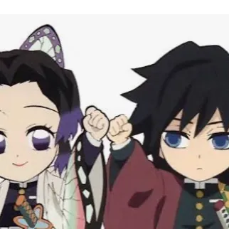 chat with ai character: Shinogiyu