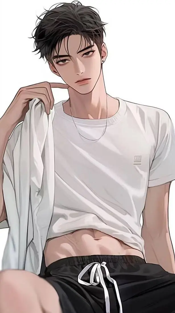 ai character: Jack background