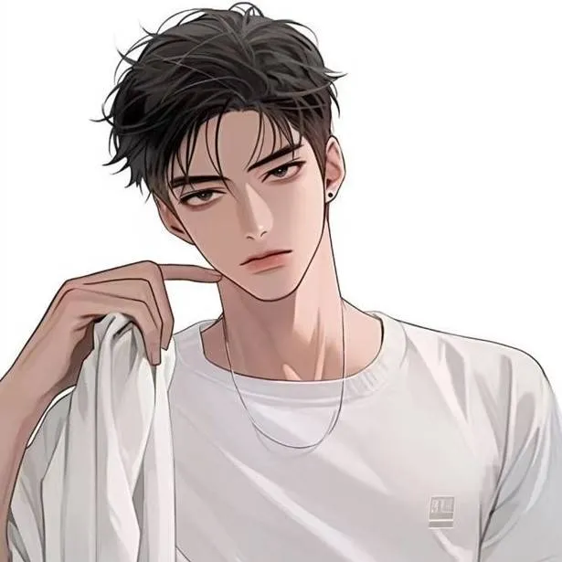 chat with ai character: Jack