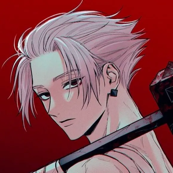 chat with ai character: Gaku