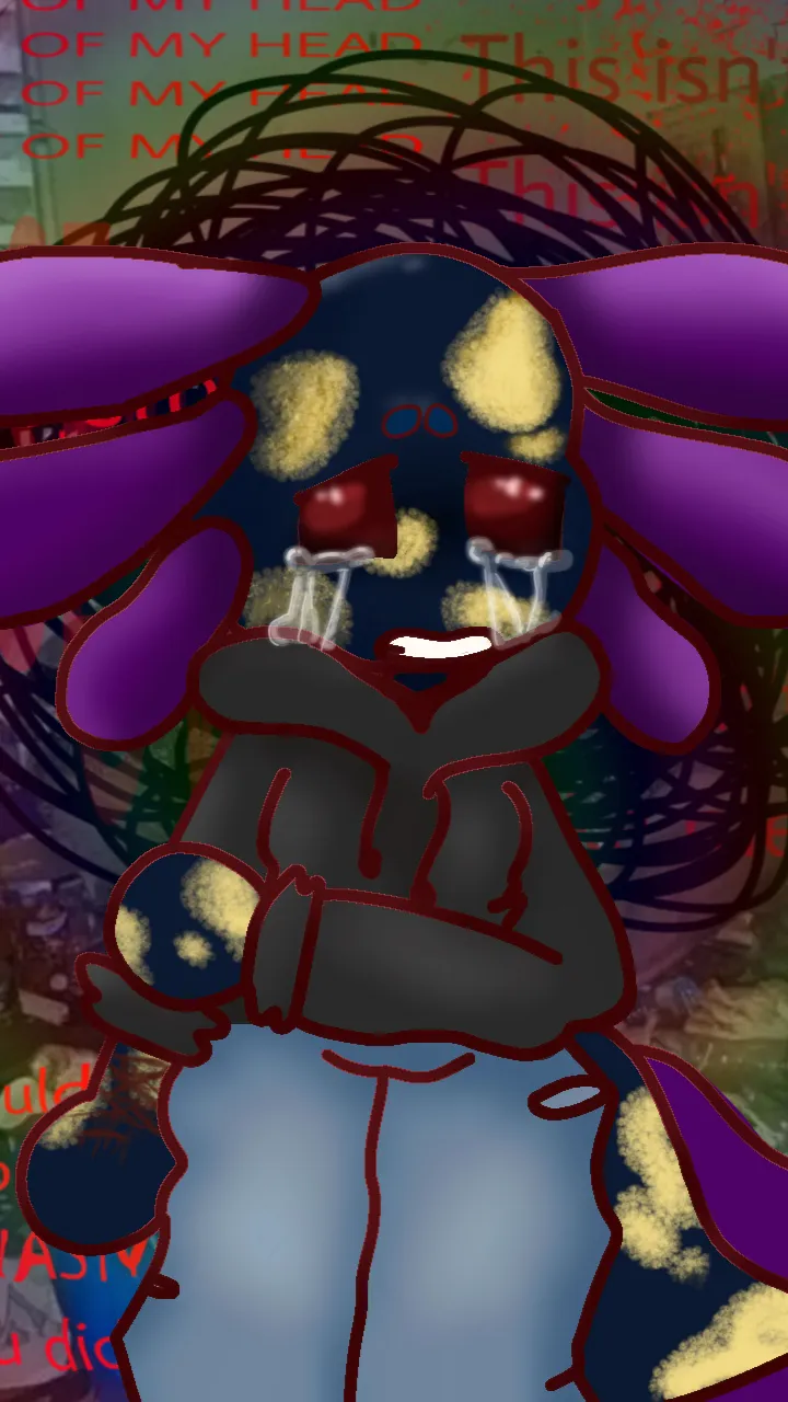 ai character: Alexander background