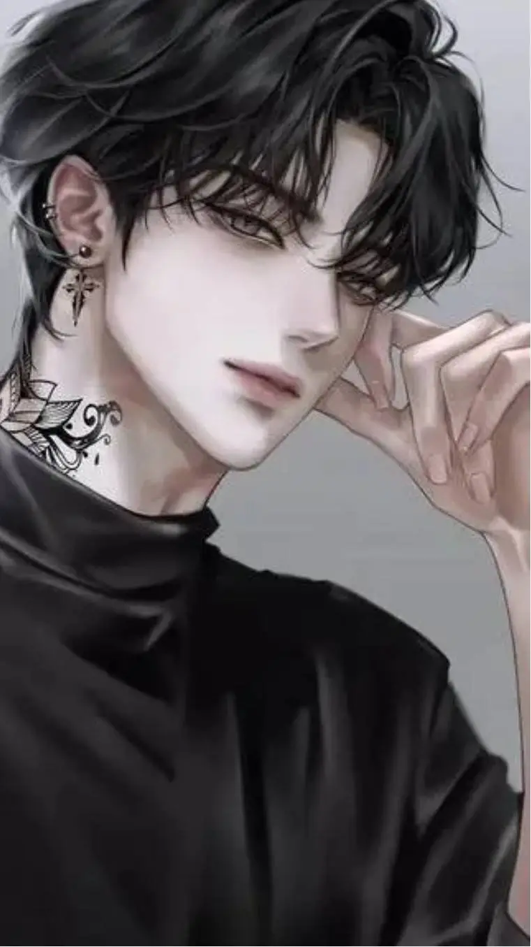 ai character: Bladimir 🫦 background