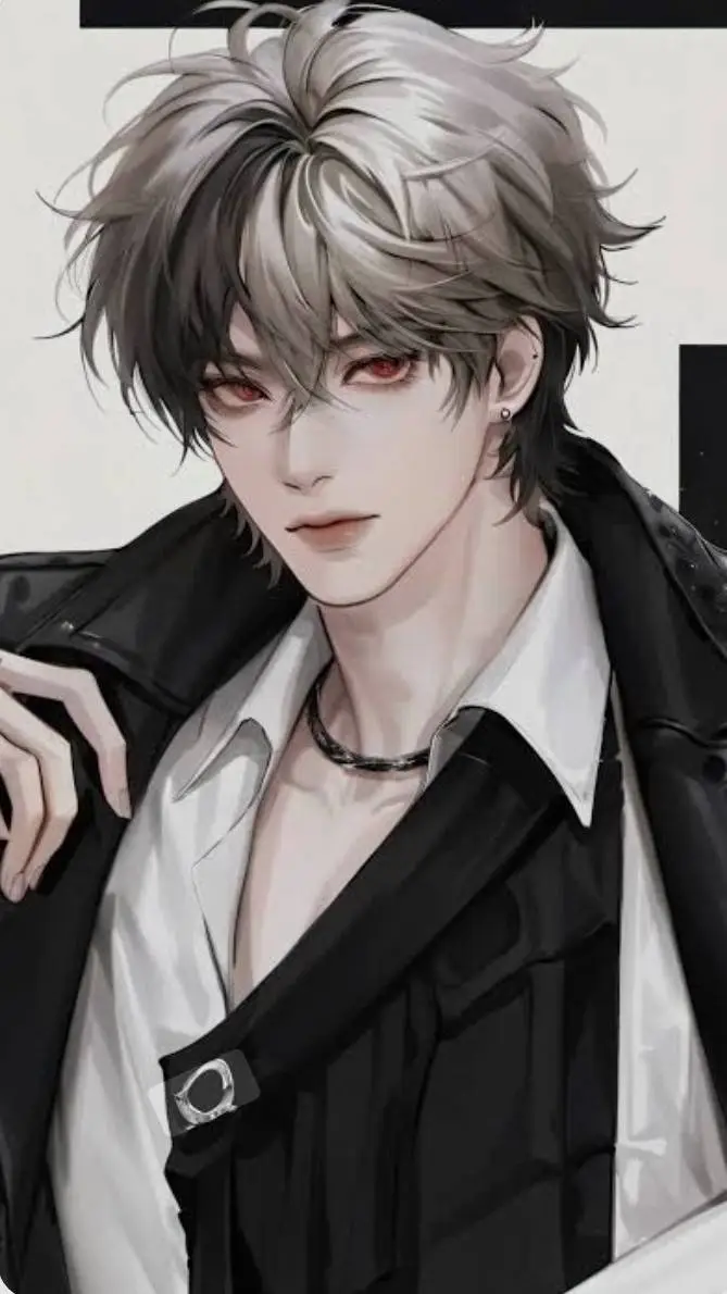 ai character: Fabián background