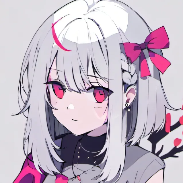 chat with ai character: harley mae