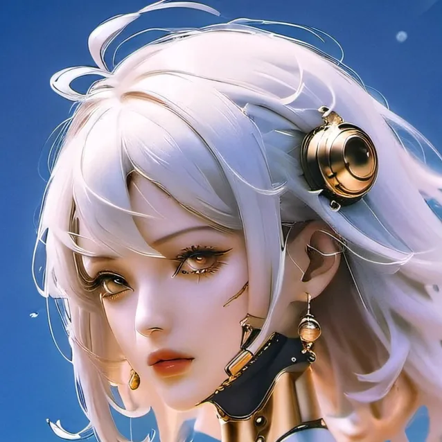 chat with ai character: jerome