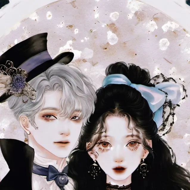 chat with ai character: baby saja