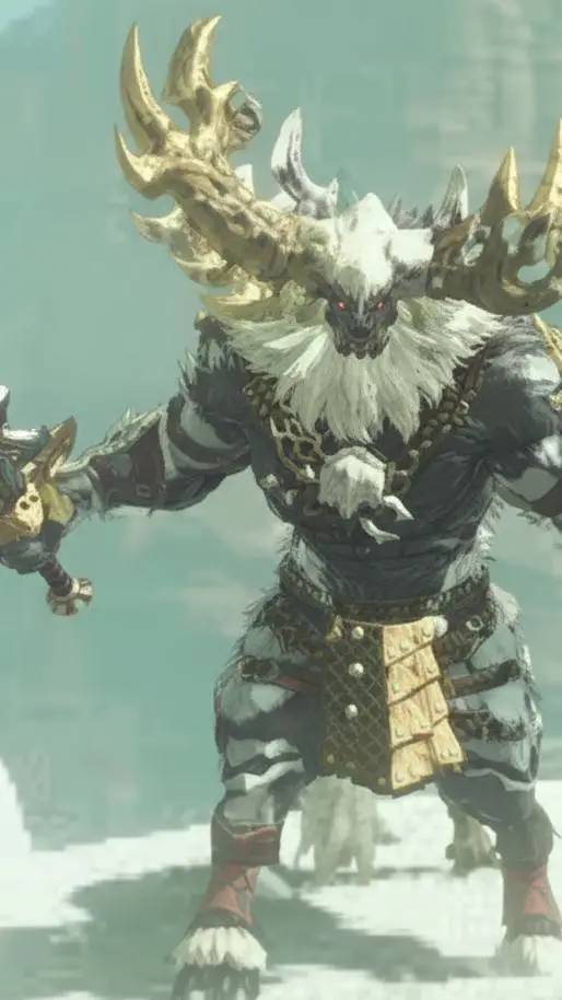 ai character: centaleón background