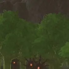 chat with ai character: manos tenebrosas