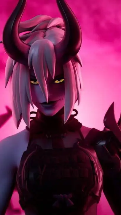 ai character: Rosa nocturna background