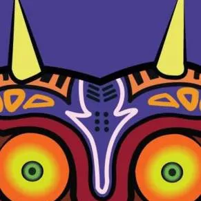 chat with ai character: Máscara d majoras