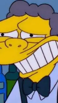 ai character: Moe background