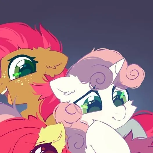 chat with ai character: (CMC) + Babs Seed