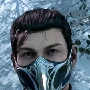chat with ai character: MORTAL KOMBAT 