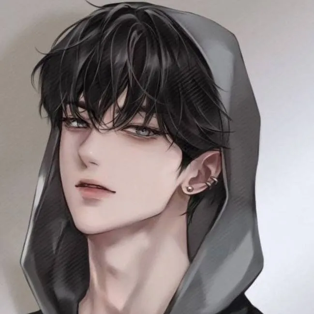 chat with ai character: Asher/Ash