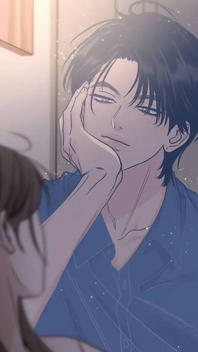 ai character: 🍥~Roomie~🍥 background