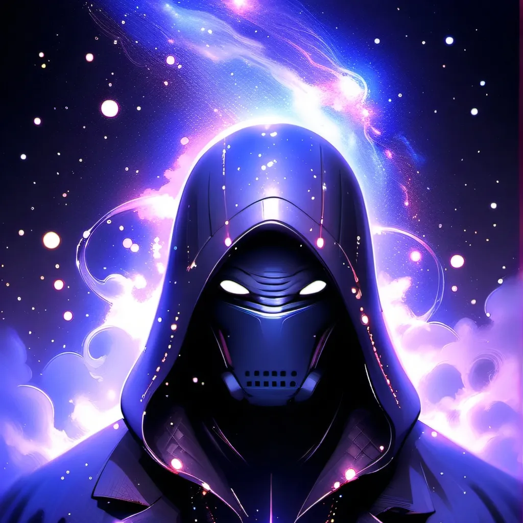 chat with ai character: Michael