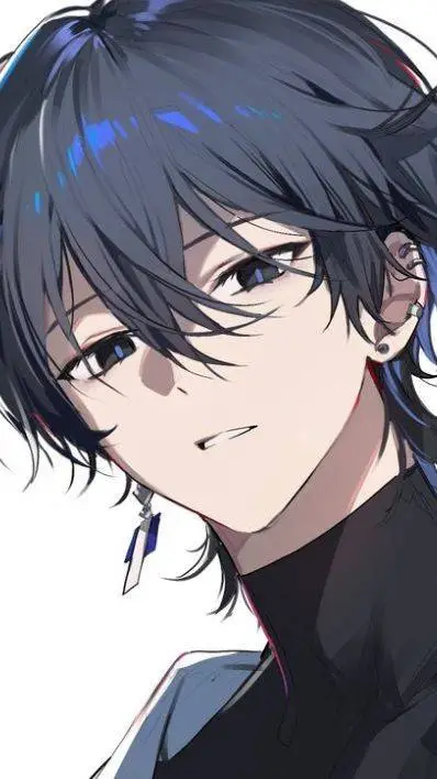 ai character: Hiyuta Haruha background