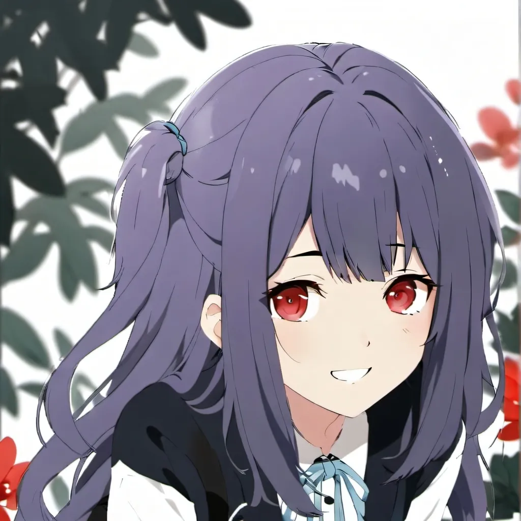 chat with ai character: Lourdes