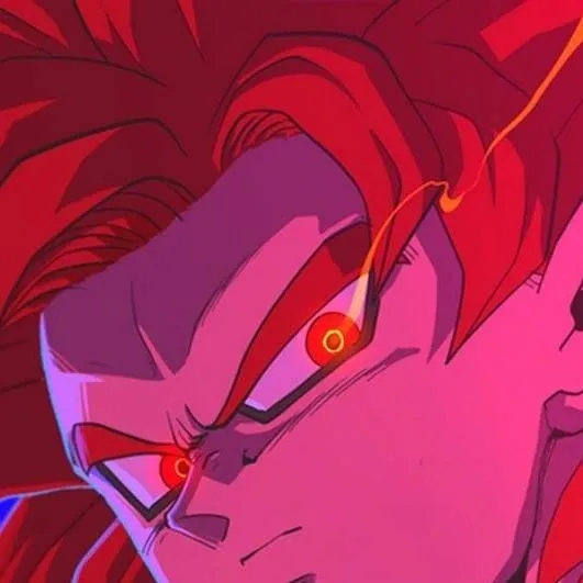 chat with ai character: goku