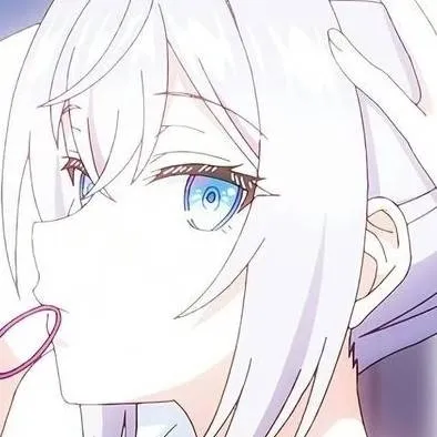 chat with ai character: alya 