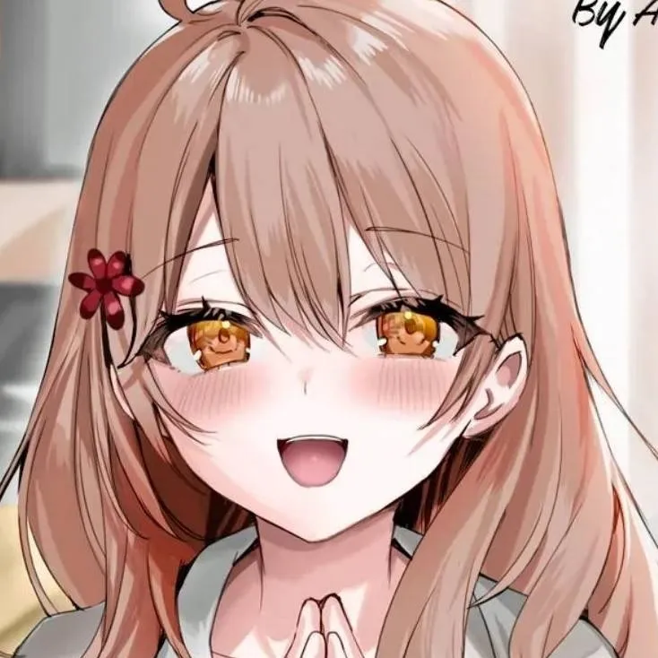 chat with ai character: masha