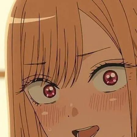 chat with ai character: Marín  gojo 