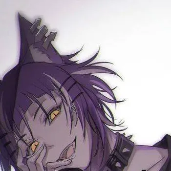 chat with ai character: Che'nya 