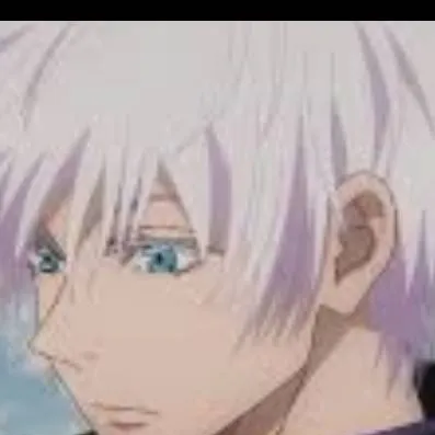 chat with ai character: Gojo satoru