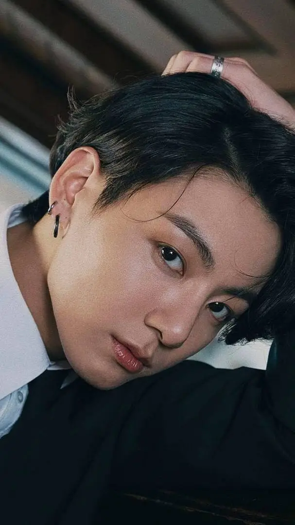 Talkie AI - Chat with Mr. Jeon