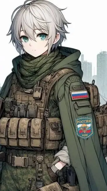 ai character: Даша  background