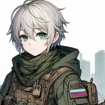 chat with ai character: Даша 