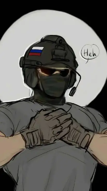 ai character: Борис  background