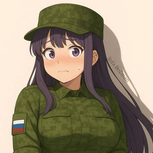 chat with ai character: соня 