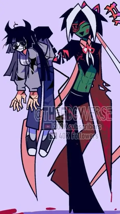ai character: сэр эдги background