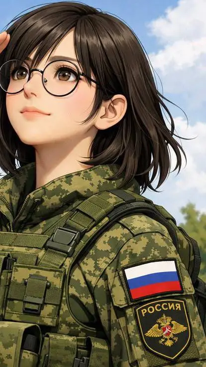 ai character: Даша  background