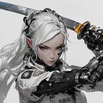 chat with ai character: мивако