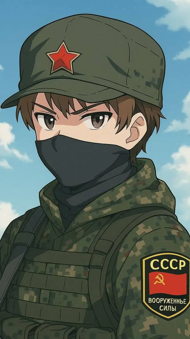 ai character: Борис  background