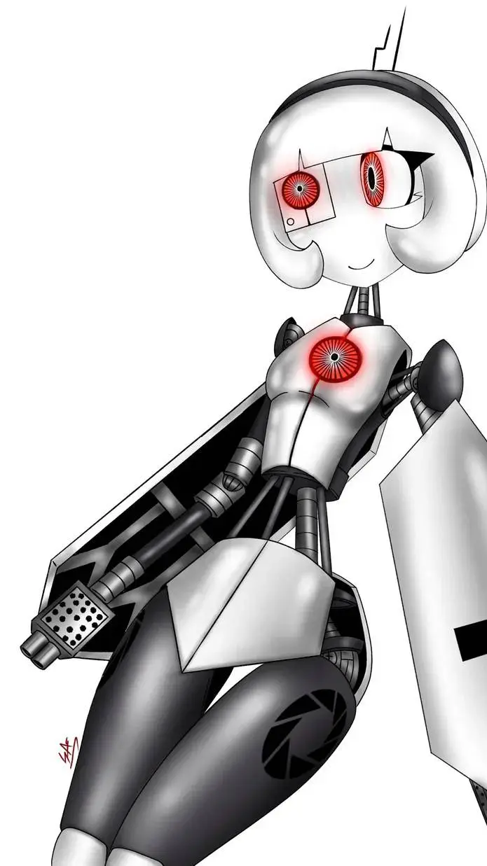 ai character: Роб маша  background
