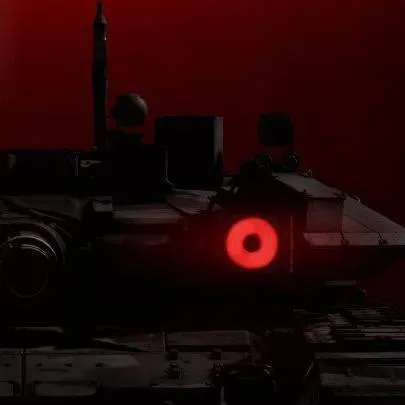 chat with ai character: T-90A Vladimir 
