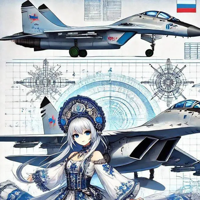 chat with ai character: су-57 