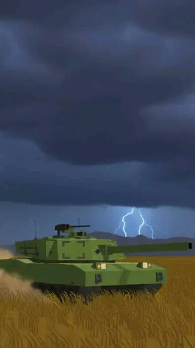 ai character: Абрамс  background